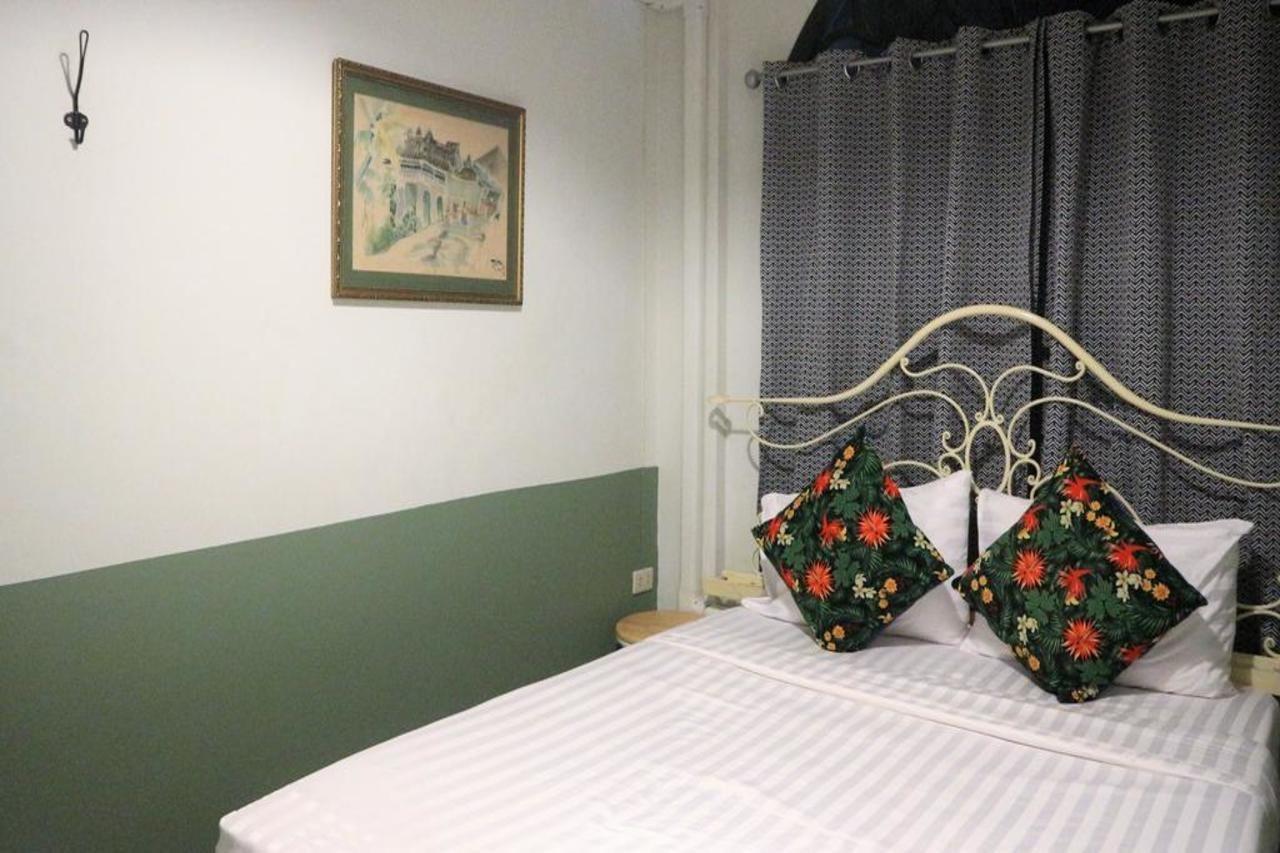 بيت شباب ذا نيبورز Phuket المظهر الخارجي الصورة